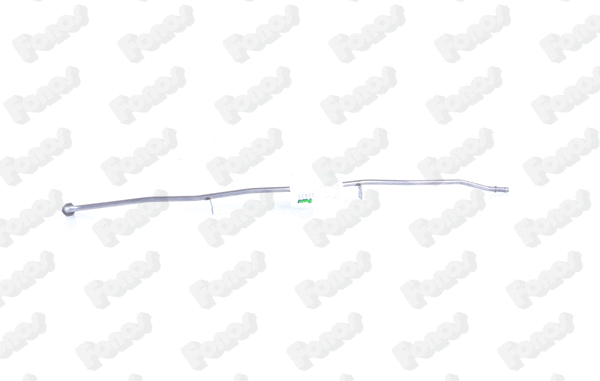 Pressure Pipe, pressure sensor (soot/particulate filter)