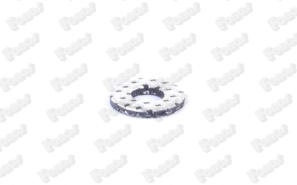 Nut, exhaust manifold