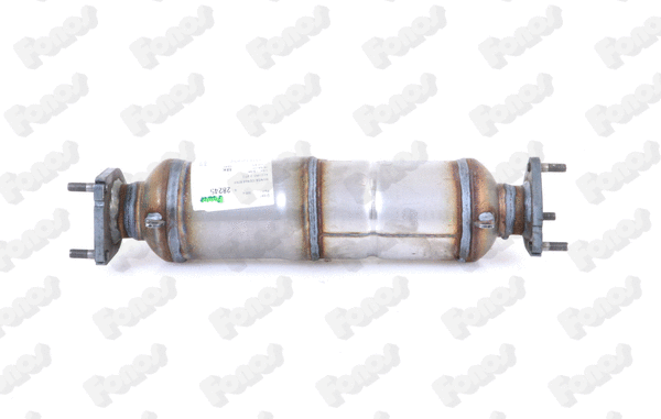 Catalytic Converter