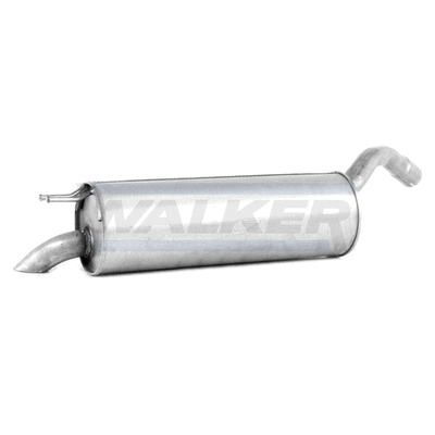 Rear Muffler
