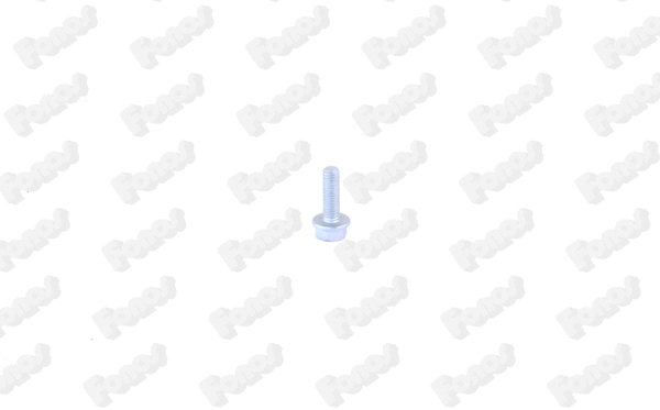 Bolt, exhaust system