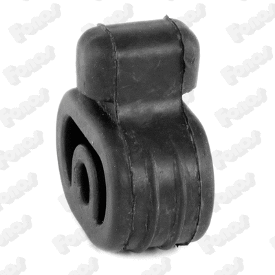 Rubber Strip, exhaust system