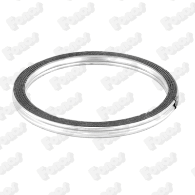 Gasket, exhaust pipe