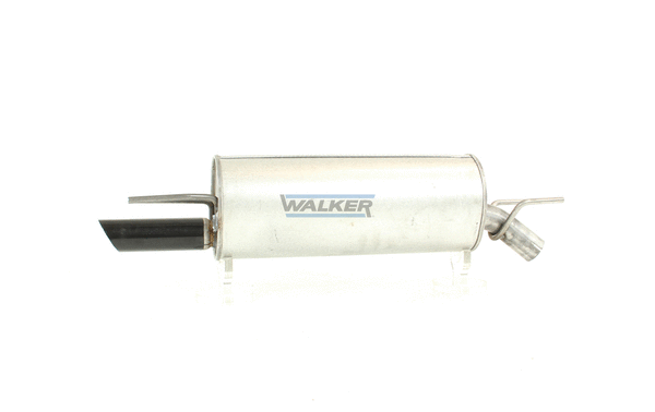 Rear Muffler