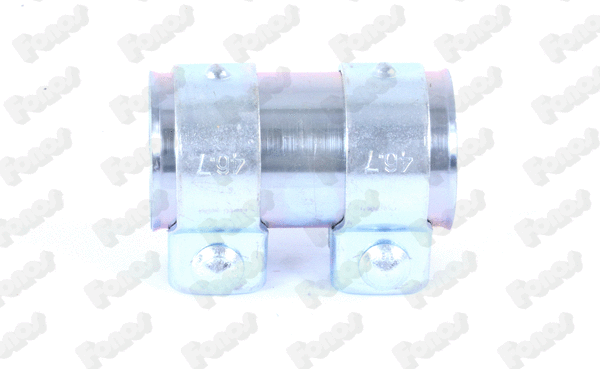 Pipe Connector, exhaust system