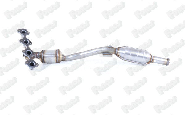 Catalytic Converter