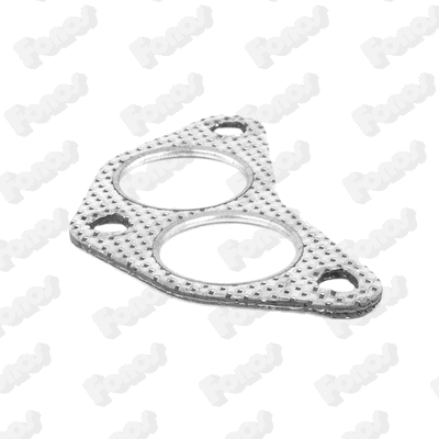 Gasket, exhaust pipe