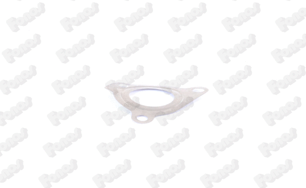 Gasket, exhaust pipe