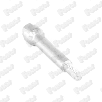 Bolt, exhaust system