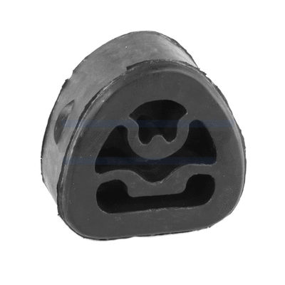 Rubber Strip, exhaust system