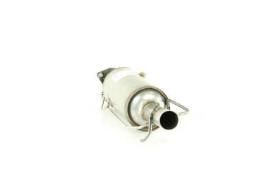Soot/Particulate Filter, exhaust system (93052)