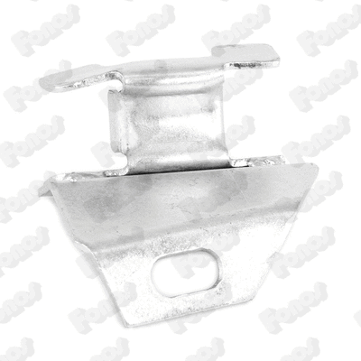 Mount, exhaust system