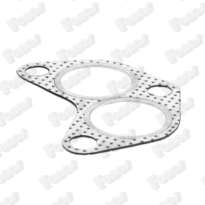 Gasket, exhaust pipe