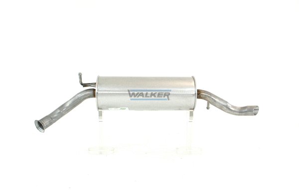 Rear Muffler