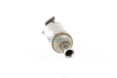 Soot/Particulate Filter, exhaust system (73060)