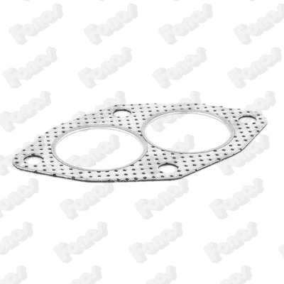 Gasket, exhaust pipe