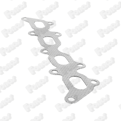 Gasket, exhaust pipe