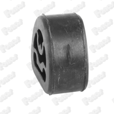 Rubber Strip, exhaust system