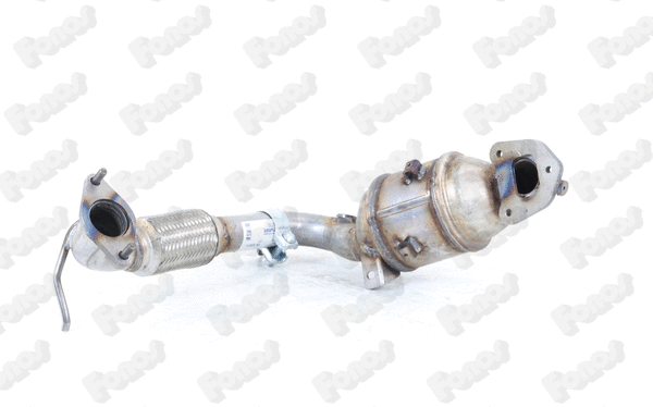 Catalytic Converter