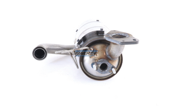 Soot/Particulate Filter, exhaust system (73296)