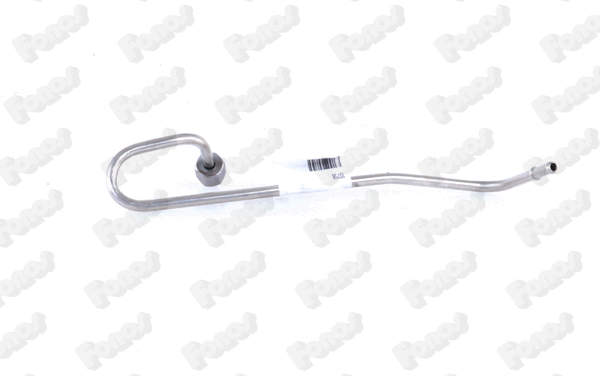 Pressure Pipe, pressure sensor (soot/particulate filter)