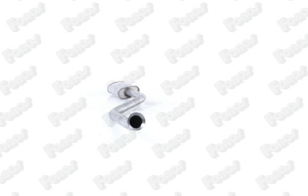 Centre Muffler