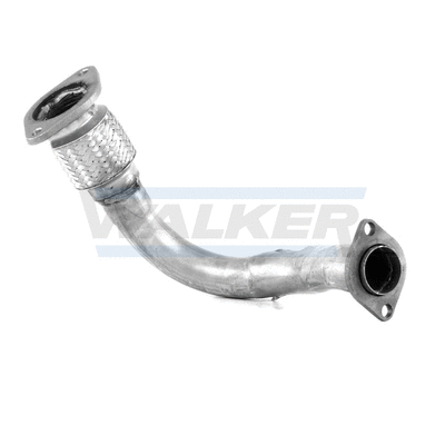 Exhaust Pipe