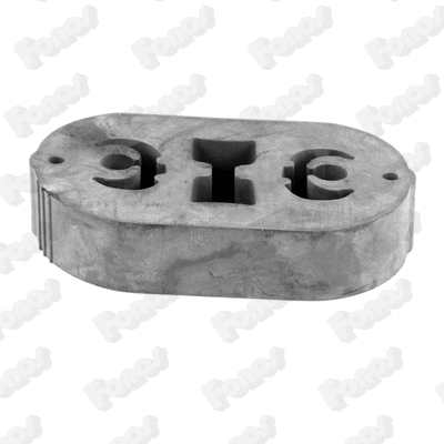 Rubber Strip, exhaust system