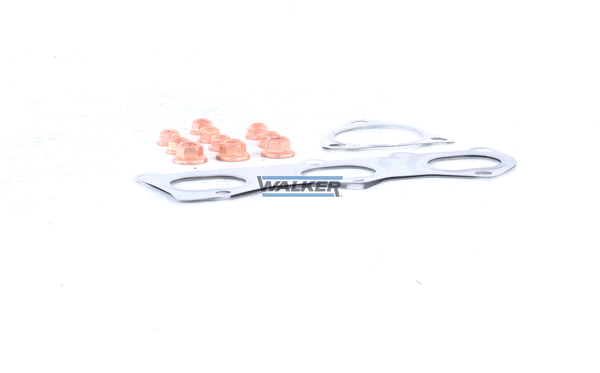 Mounting Kit, catalytic converter