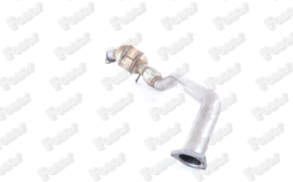 Catalytic Converter
