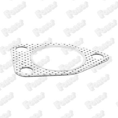 Gasket, exhaust pipe