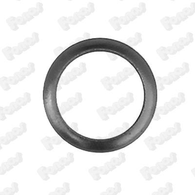 Gasket, exhaust pipe