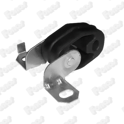 Mount, exhaust system
