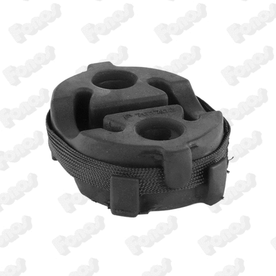 Rubber Strip, exhaust system