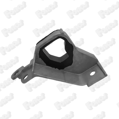 Mount, exhaust system