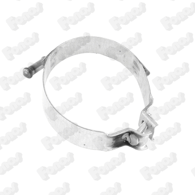 Mount, exhaust system