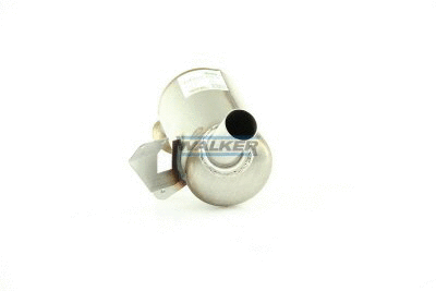 Soot/Particulate Filter, exhaust system (93069)