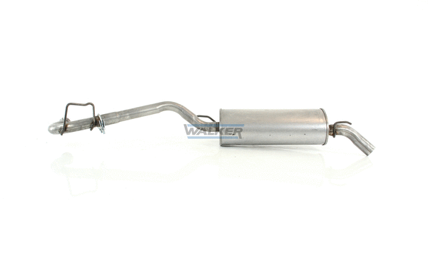 Rear Muffler