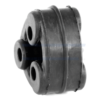 Rubber Strip, exhaust system
