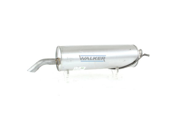 Rear Muffler