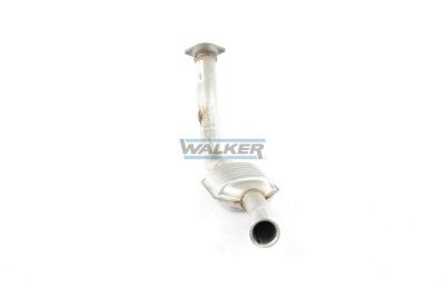 Catalytic Converter (21581)