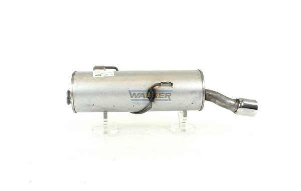 Rear Muffler