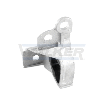 Mount, exhaust system