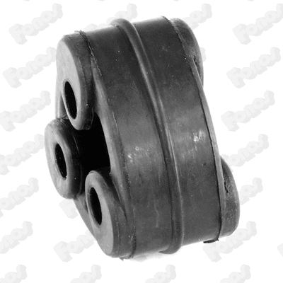 Rubber Strip, exhaust system