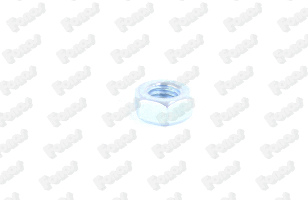 Nut, exhaust manifold