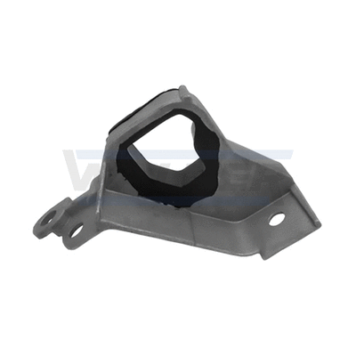 Mount, exhaust system