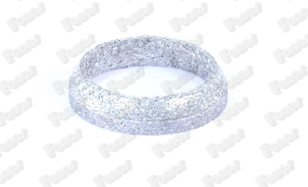 Gasket, exhaust pipe