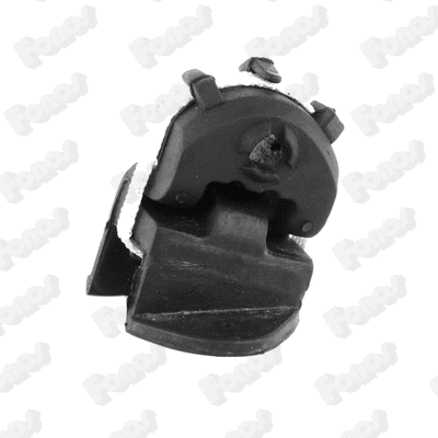 Mount, exhaust system