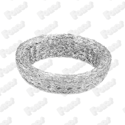 Gasket, exhaust pipe