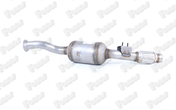 Catalytic Converter